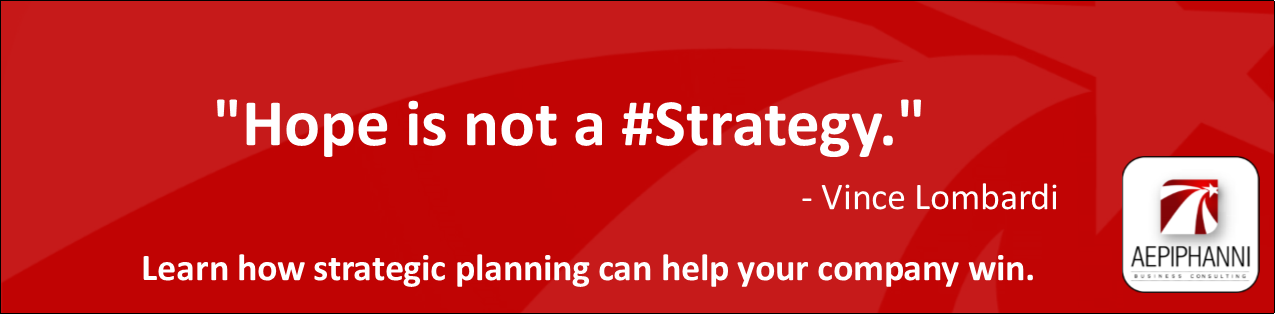 Keeping Old Customers in the New Year | Aepiphanni: Business Consulting 1