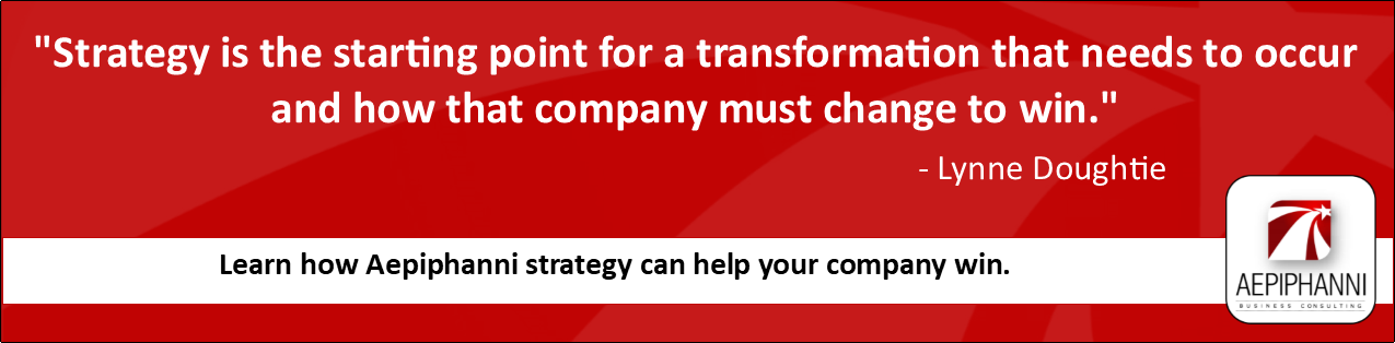 The Right Message | Extraordinary Business | Aepiphanni: Business Consulting 1