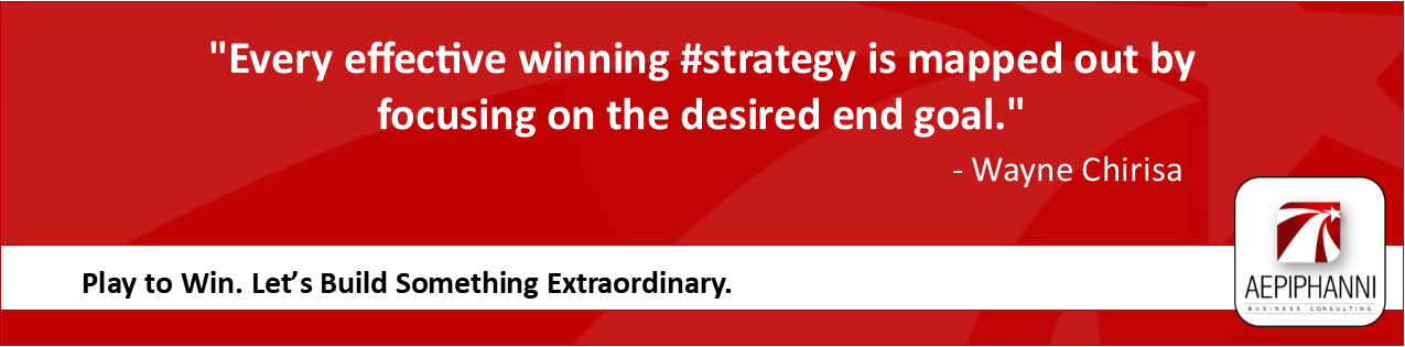 If Nobody’s Buying | Extraordinary Business | Aepiphanni: Business Consulting 1