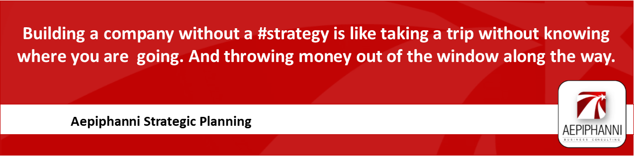 Product Development - Follow the Plate | Aepiphanni: Business Consulting 1