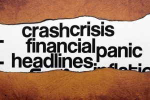 Is Your Business Ready For The Next Downturn
