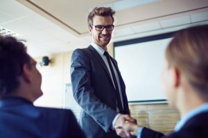 Why Your Best Employees Leave