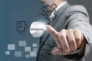 business brand
