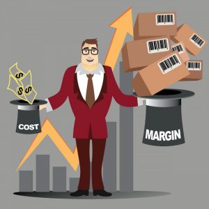 profit margin