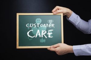 service leader