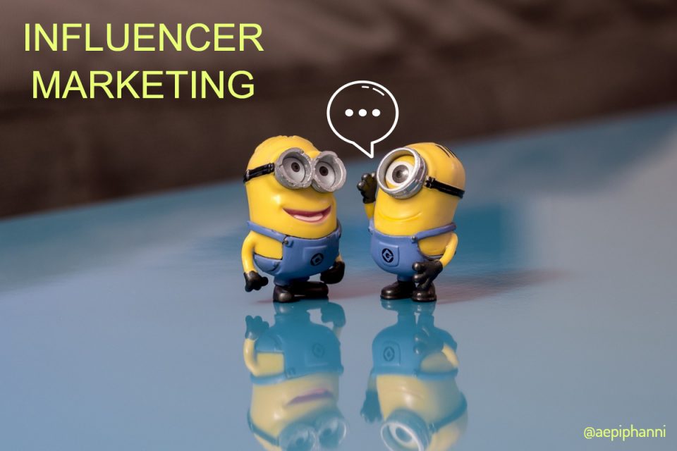 Why Influencer Marketing Will Be a Huge Deal in 2018 and Beyond