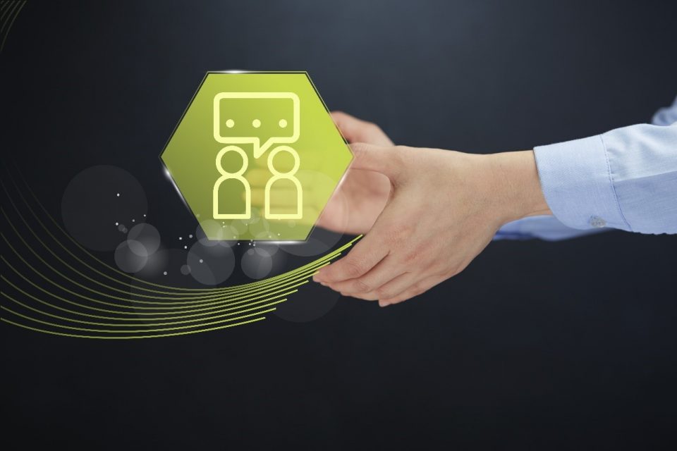 The Right Way To Respond To Negative Feedback