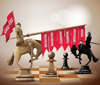 Why Introverts Make Great Leaders