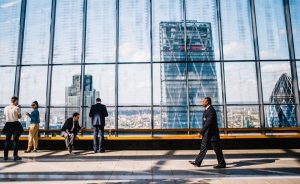 Aligning Your Corporate Culture with Strategy