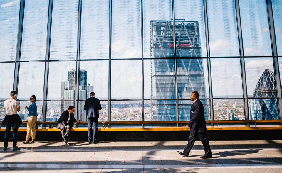 Aligning Your Corporate Culture with Strategy