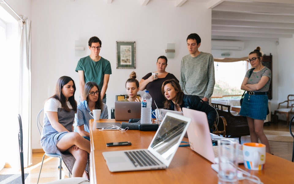 High Performance Team