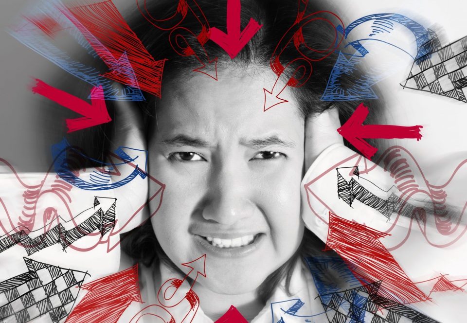 With Which You Have Naught