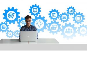 develop new product