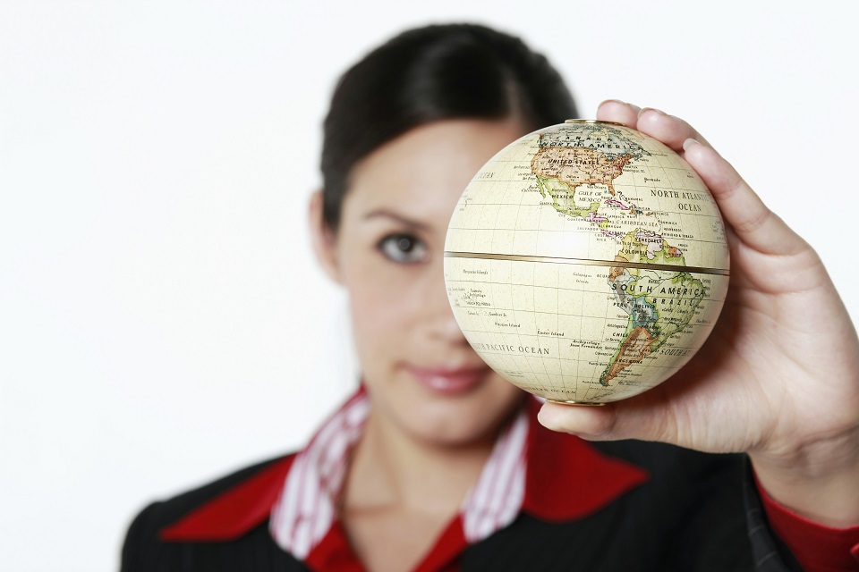 Global Business Expansion