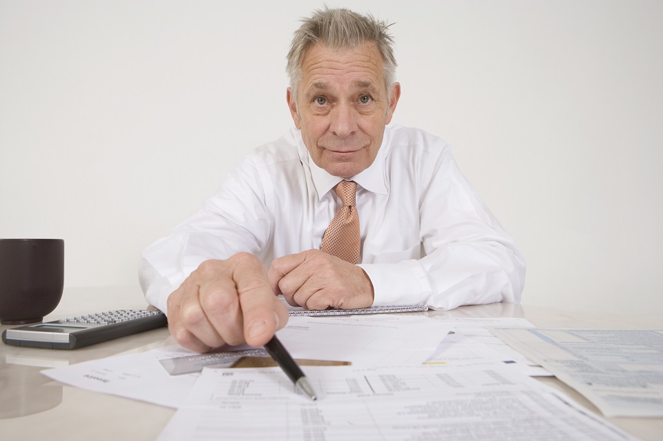 small business budget