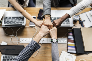 Using Business Goal Management to Ensure Team Performance