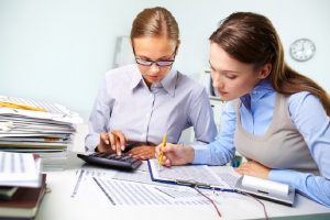 Accounting Software Solutions for Small Businesses