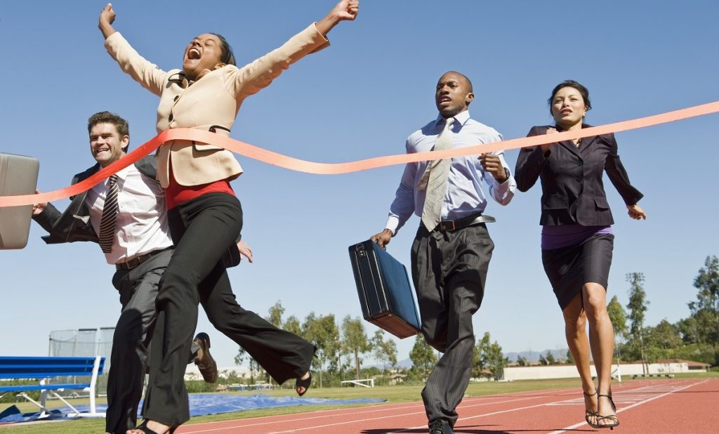 How Small Business Owners Are Leading the Country in Innovation