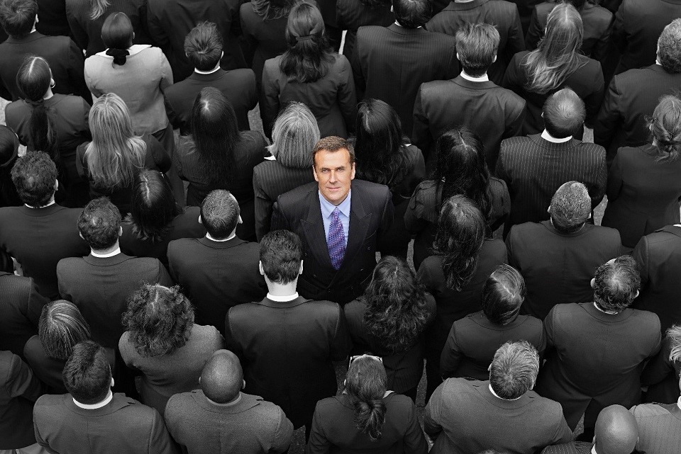 How to Work With Someone Who is Always Right