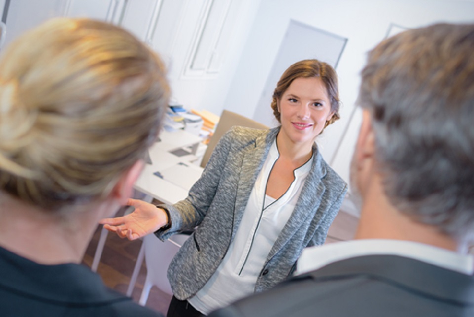 Create Client Loyalty