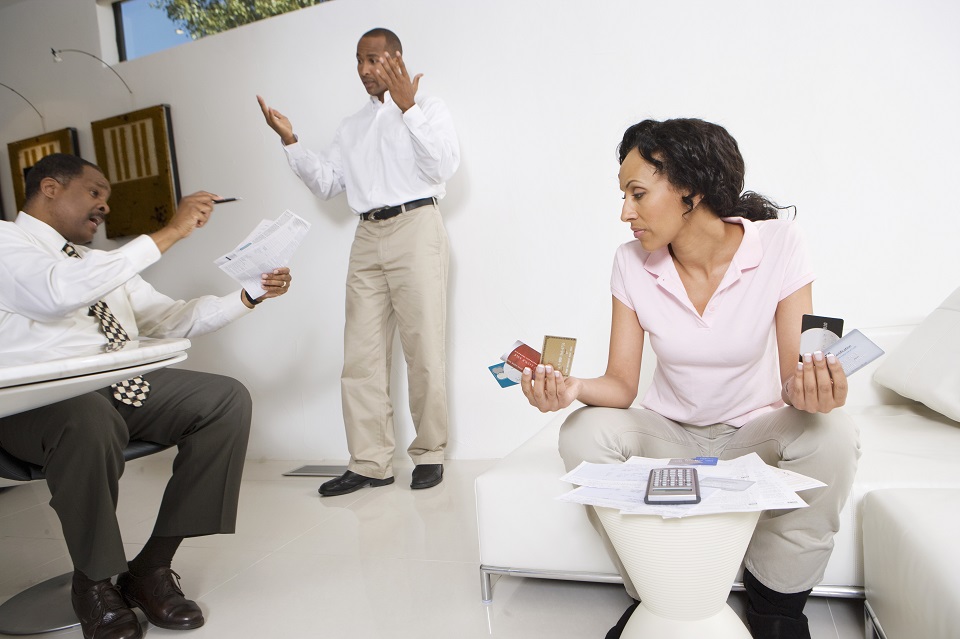 Doing Something About the Difficult People in Your (Work) Life