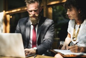 Entrepreneurs Should Partner With A Business Mentor To Do Well