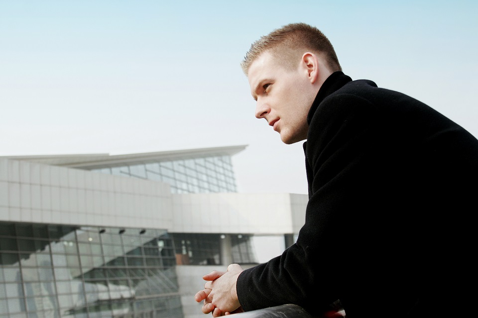 Change Happens 1 what just happened?