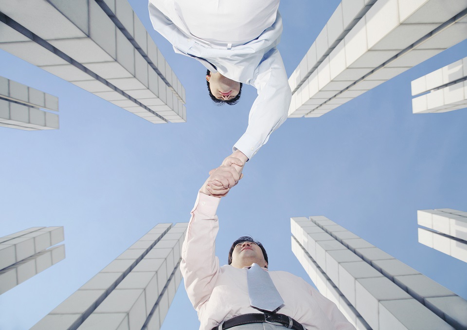 The mistake, the vendor, and the strategic partner