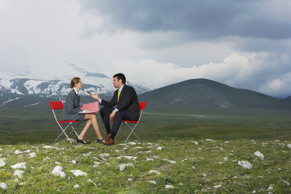 human resource trends