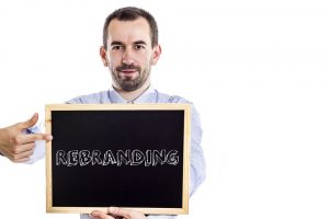 rebranding your business
