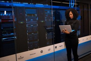 tech adoption and employee well-being