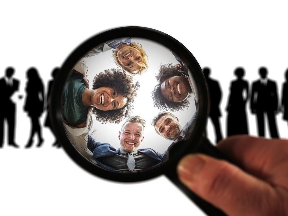 Power of Employee Personal Branding