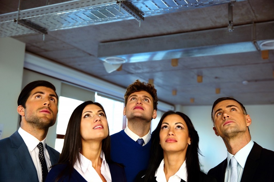 Your company needs a vision statement