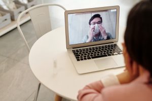 Efficient Communication During COVID-19