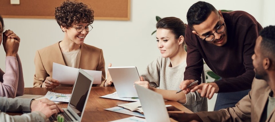 leadership priorities Decade