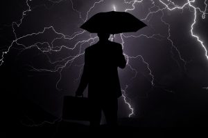 Leadership Tactics in a Time of Crisis