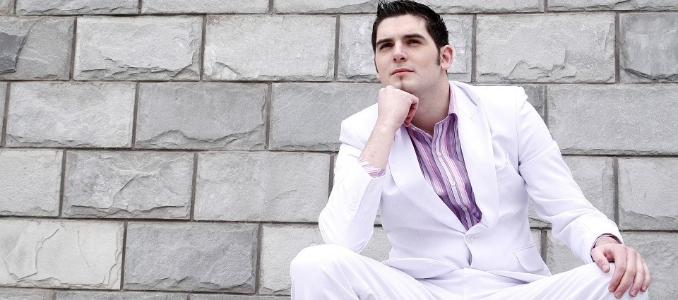 What about Me??? 1 businessman