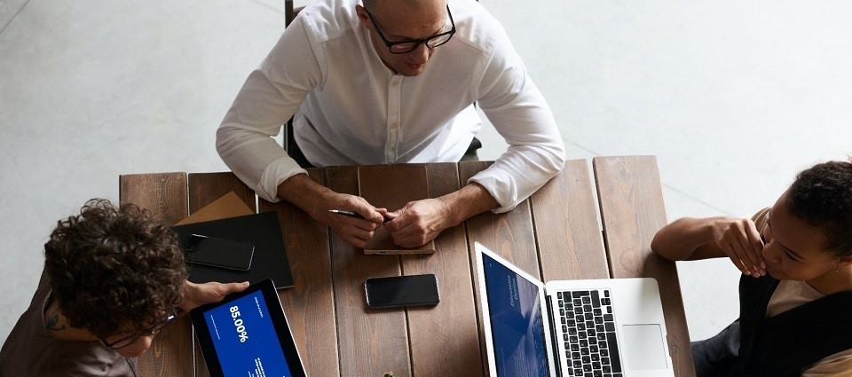 Reskilling vs. Upskilling your Team