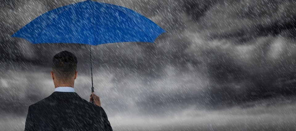 The Valley of the Shadow of COVID-19