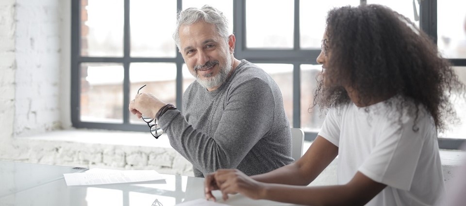 Why Business Mentoring Programs Fail