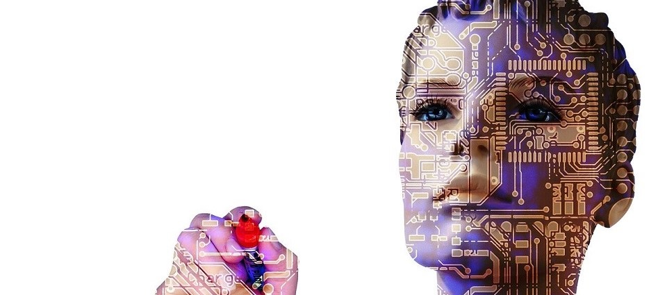 Robots vs True Leaders