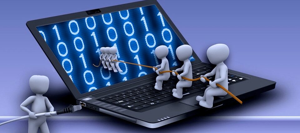 Gaming the Virus to Win at Virtual Leadership