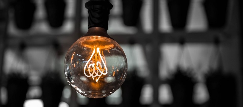 Ideas Amid Global Chaos