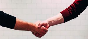 AEP Week 4 - strategic partnership BlogImage