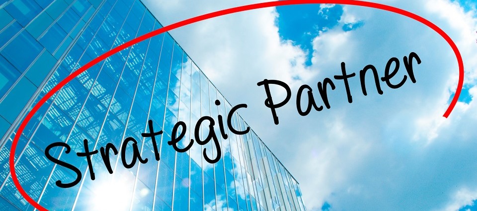 strategic partner