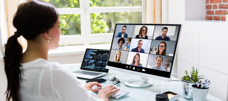 How to Host and Facilitate Remote Diversity Training