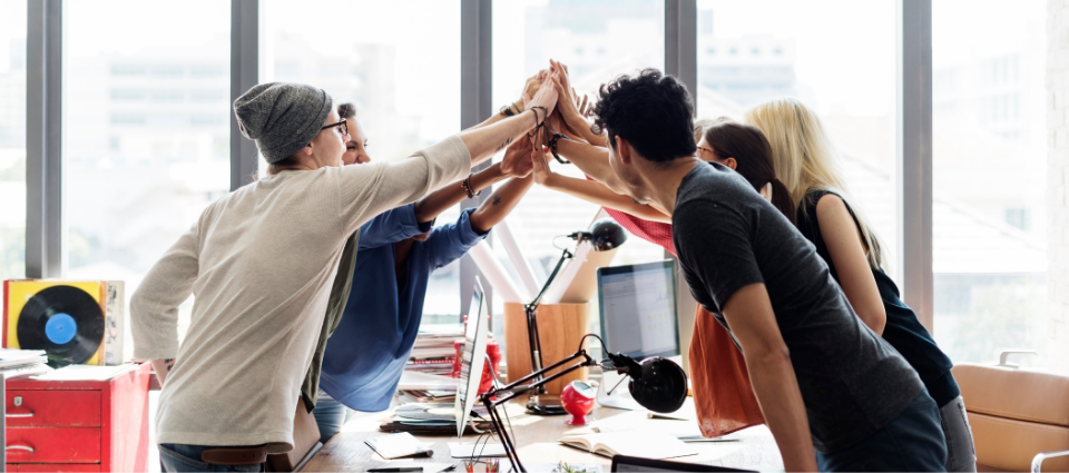 Belief systems in workplace