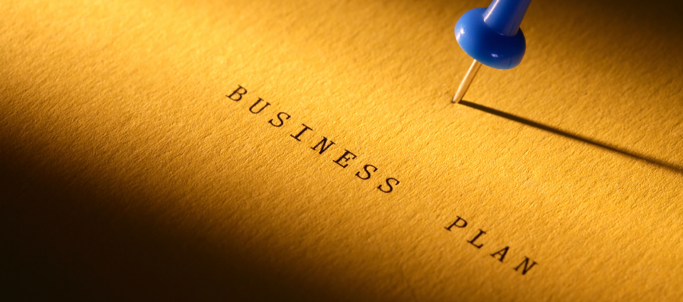 business plan