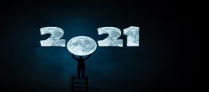Trends for 2021