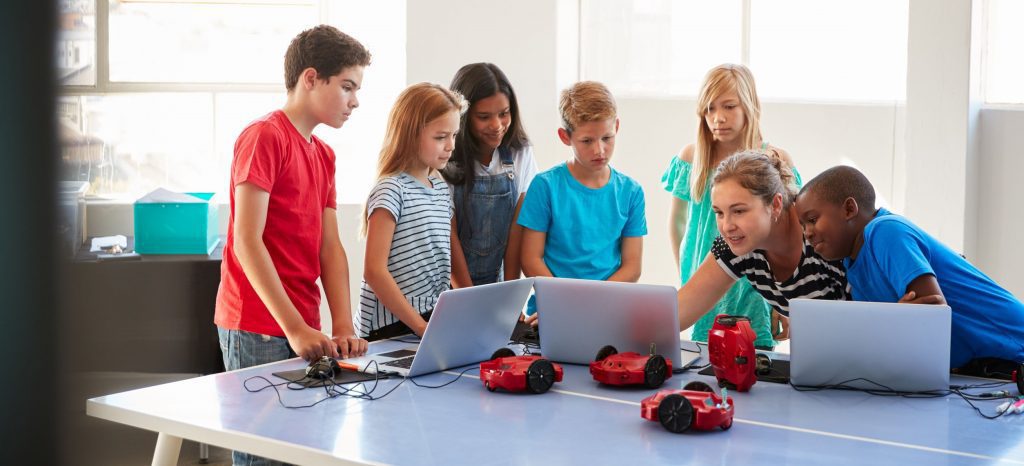 Strategic Planning for Atlanta After School Program